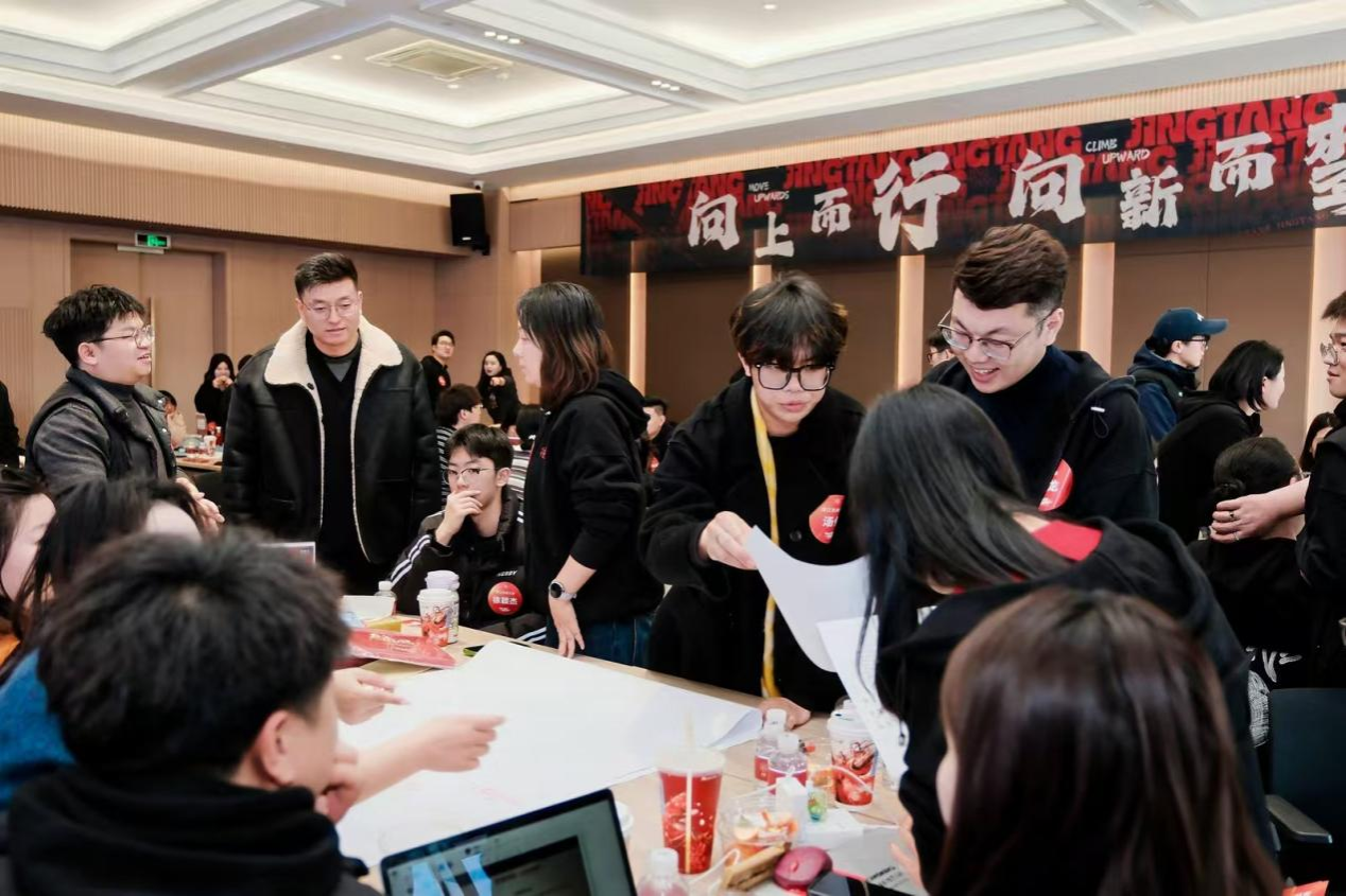 永利yl23411集团联合员工企业开展“寒假促就业暖心行动”
